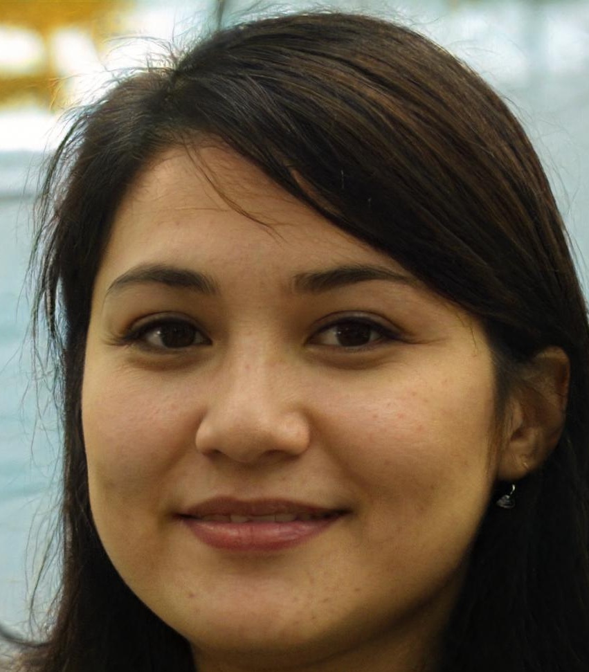 María González
