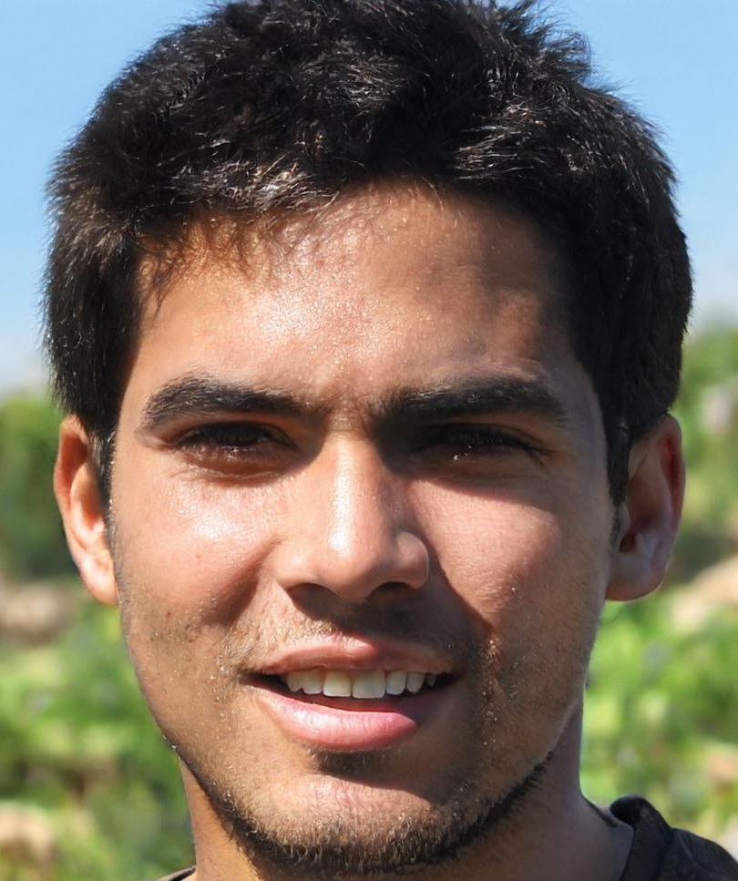 Carlos Mendoza